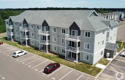 Aura | Building 2