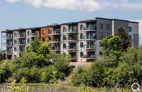 Lakeview Villas