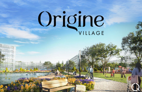 Origine Village